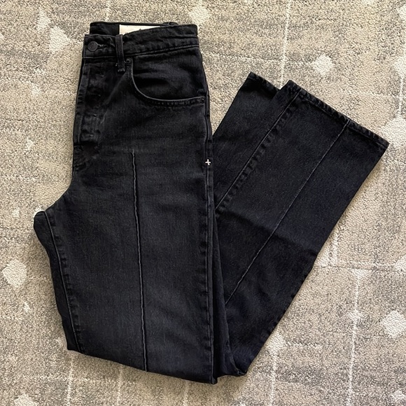 Imogene + Willie Wyatt Black Stone, size 26 - Picture 6 of 8